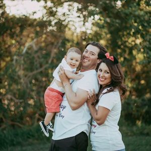 Meet your Posher, Clayton